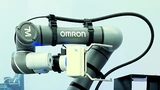 Ergotec Medizintechnik Zimmer Greifer Robotik Medtech Automatisierung