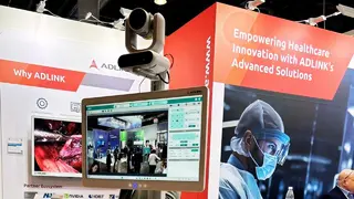 medica compamed Medizintechnik Messe Düsseldorf medical devices