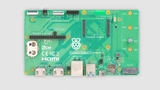 Raspberry Pi IO Board