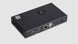 Raspberry Pi IO Case