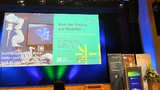Medizintechnik Medical Mountains Tuttlingen 2024  Medical Medtech wirtschaft Markt BrancheInnovation Forum