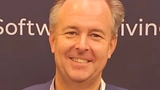 Markus Klauser, Cubic Telecom.