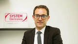 Andrea Gozzi, General Manager von System Electronics:  Wir haben eine Gesamtfehlerquote von unter einem Prozent. Mehr wäre nicht akzeptabel, denn wir verarbeiten durchweg sehr hochwertige Bauelemente