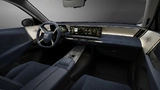 Das Interior des neuen Modells N°8.