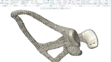 PTC Medizintechnik 3D-Druck Additive Fertigung Digitaler Zwilling