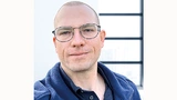 Max Komarow von Rosenberger OSI