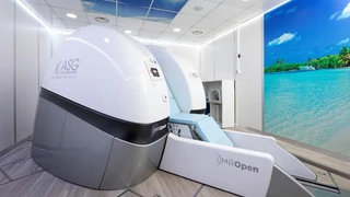 RSNA Medizintechnik MRT KI Künstliche Intelligenz Radiologie