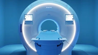 RSNA Medizintechnik KI Radiologie MRT Künstliche Intelligenz