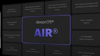 RSNA 2024 deepc siemens Healthineers MRT naeotom alpha Medizintechnik Radiologie KI Künstliche Intelligenz