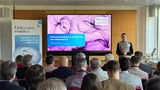 Medical Solution Day Medizintechnik KI in der Medizingeräteentwicklung Aitad Congatec Fraunhofer IKS Künstliche Intelligenz Entwicklung TOPS Medical Imaging