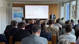 Medical Solution Day Medizintechnik KI in der Medizingeräteentwicklung Aitad Congatec Fraunhofer IKS Künstliche Intelligenz Entwicklung TOPS Medical Imaging
