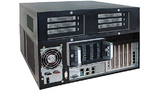 Der Car Server Mayflower-Q12 verfügt über bis zu 12 PCIe-Steckplätze und punktet mit Multi-GPU-Unterstützung