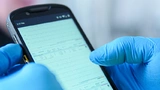 Ericsson Medizintechnik 5G Patientenversorgung Wireless Mobilfunk