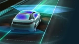 Hochleistungsglas ermöglicht nahtlose Integration von Lidar-Einheiten und Kameras in die Fahrzeuge.