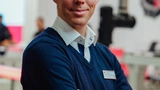 Dr.-Ing. Florian Weißhardt, Head of Synapticon Intelligence (Software)