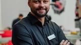 Dr.-Ing. Tim Fröhlich, Head of Synapticon Intelligence (Hardware)