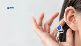 Medizintechnik CES 2025 Medizin Consumer Technologie Las Vegas Digital Health