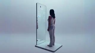 Medizintechnik CES 2025 Medizin Consumer Technologie Las Vegas Digital Health
