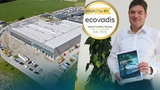 In Bad Waldsee kommt ein weiterer moderner Standort für die Produktion von Hightech-Produkten innerhalb des Rafi-Portfolios hinzu.