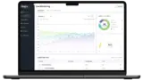 Bild 1. Dashboard einer cloudbasierten Lade- und Energiemanagementplattform am Beispiel des Reev Balancers.
