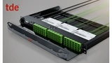 Plug & Play-Verkabelungsplattform tML 24+,