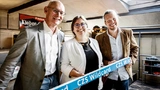 Medizintechnik Krebs Strahlentherapie KIT Elektronenbeschleuniger Laser Tumor