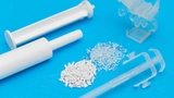 PFAS Medizintechnik Substitution Ersatz Kunststoffe Chemische Eigenschaften Bayern Innovativ Kunststoffe