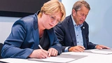 Klinik KI Medizintechnik Digital Health Chatbot Charite Krankenhaus Intel
