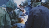 Medizintechnik Pflaster Herzschwäche Operation Herzmuskelgewebe Uniklinik Göttingen