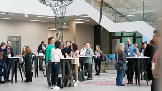 Brainlab Medizintechnik Software Radiotherapie Strahlentherapie Krebs