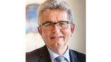 Bertram Brossardt, vbw: »Die Verfügbarkeit von bezahlbaren Rohstoffen ist für die Betriebe unverzichtbar.«
