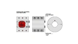 Radio Module Setup on Rotor