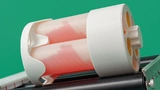 Biotechnologie Bürkert Fluidik Zellkultivierung CellScrew Medizintechnik