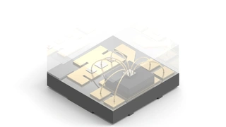 Dual-Wire-ICLEDs