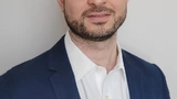 Ahmed Abou Gharam, Molex.