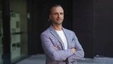 Adam Konopa, Technology Director Automotive bei Intellias.