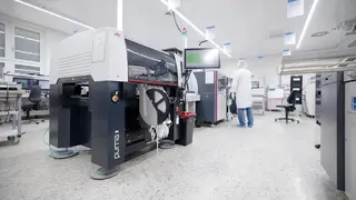 ew25 embedded world medizintechnik medizinelektronik digital health Künstliche Intelligenz genAI