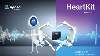ew25 embedded world medizintechnik medizinelektronik digital health Künstliche Intelligenz genAI
