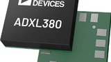 ADI Analog Devices Medizintechnik MEMS Beschleunigungssensor Stethoskop Digital Health Vitaldaten EKG