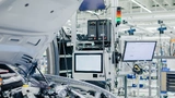 Die virtuelle Safety-SPS »Codesys Virtual Safe Control SL« soll zunächst bei Audi im Karosseriebau zum Einsatz kommen.