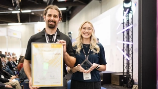 embedded award 2025 Software Driver