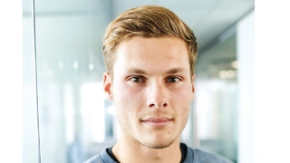 Niko Maucher