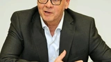 Sauer Harald