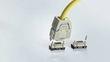 D-Sub-PushPull-Gehäuse