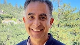 Mehrdad Peyvan kam 1995 zu Analog Devices und hatte in dieser Zeit verschiedene Positionen inne.