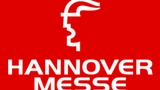 Das Logo der Hannover Messe