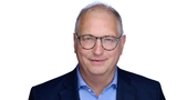 Thomas Kress, IT-Sicherheitsexperte und Inhaber der TKUC Group