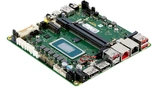Das K4021-U ist Kontrons erstes Motherboard auf Basis der Intel-Core-Ultra-Plattform mit integriertem AI-Koprozessor.