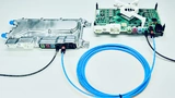 ZF hat seinen Hochleistungsrechner ProAI für optisches Multi-Gigabit-Ethernet in Automobilanwendungen weiterentwickelt