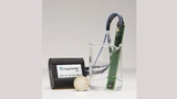USB-Evaluierungselektronik für ISFETs des Fraunhofer IPMS 